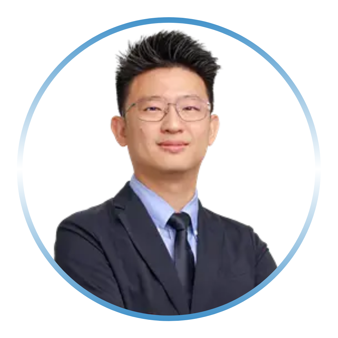 Dr Tang Chee Chuan